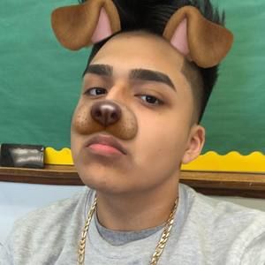 Meet your Posher, Ozzy